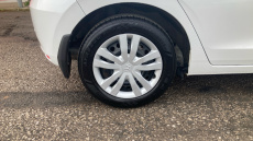 Honda Jazz 1.5 i-MMD Hybrid SE 5dr eCVT Hybrid Hatchback